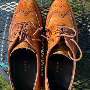 Cole Haan Shoes (Mens 9 M)